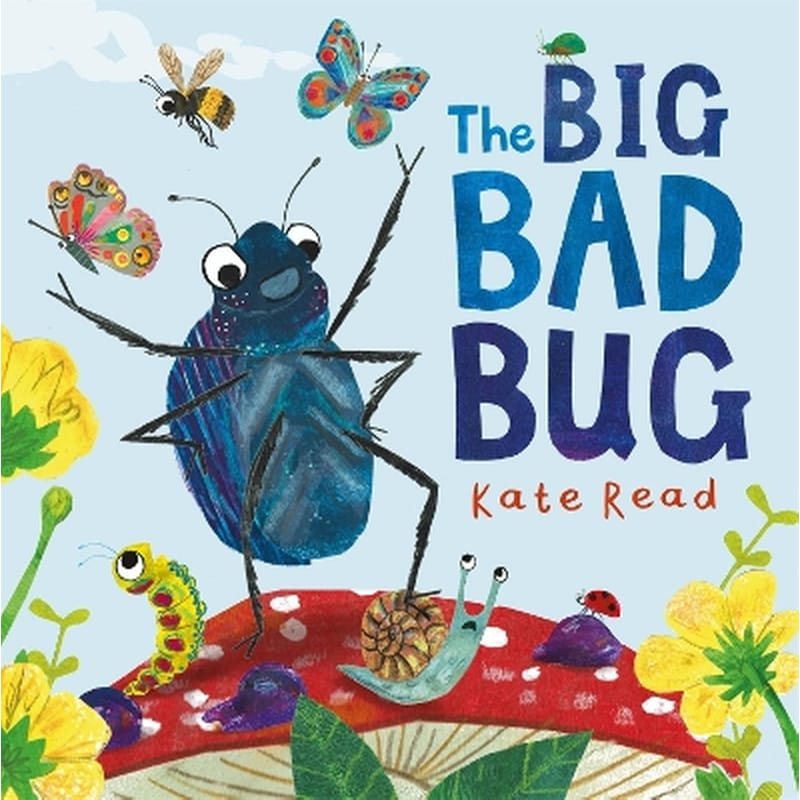The Big Bad Bug