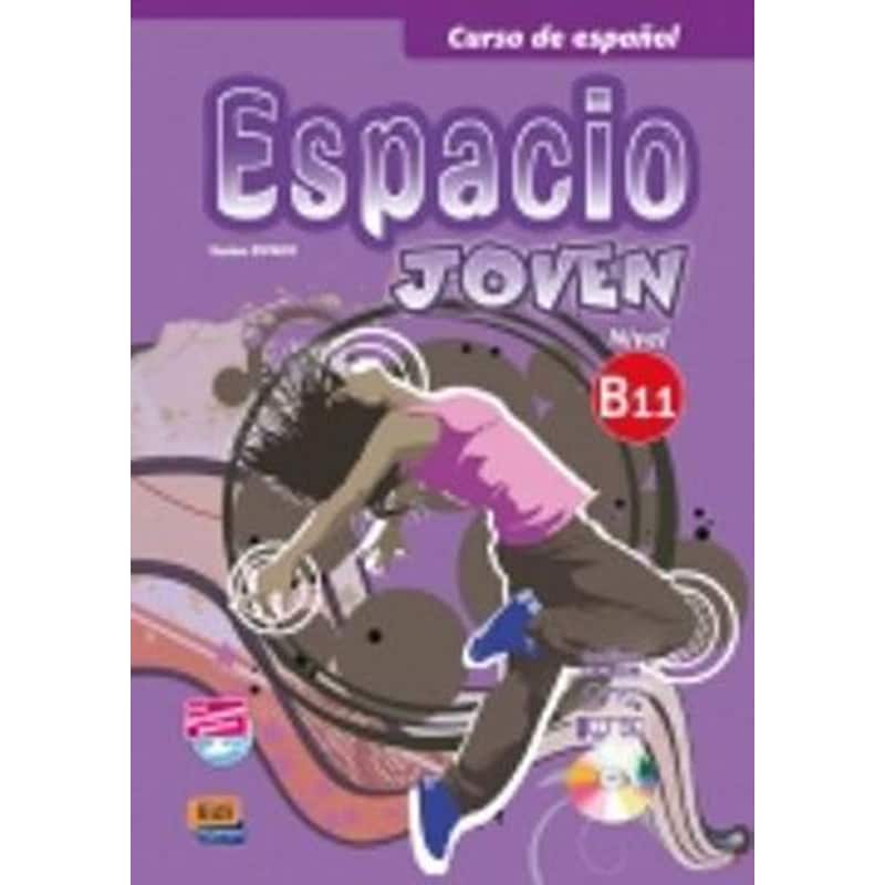 Espacio Joven B1.1