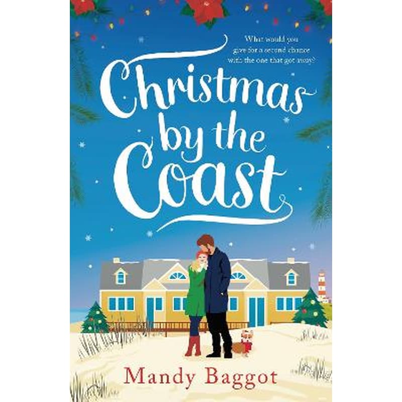 Christmas by the Coast