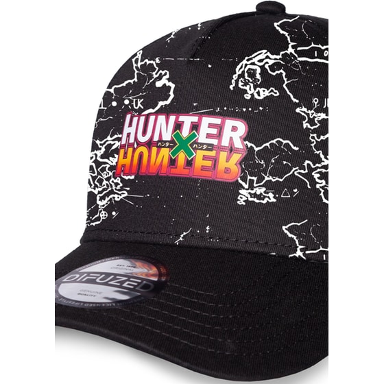 Καπέλο Difuzed Hunter X Hunter image 2