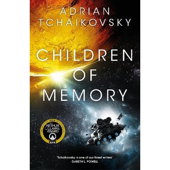 Children of Memory image 0