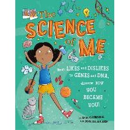 The Science of Me