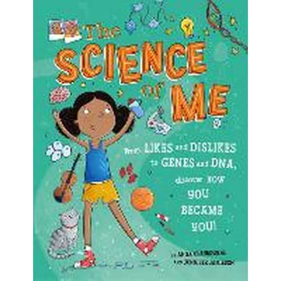 The Science of Me image 0