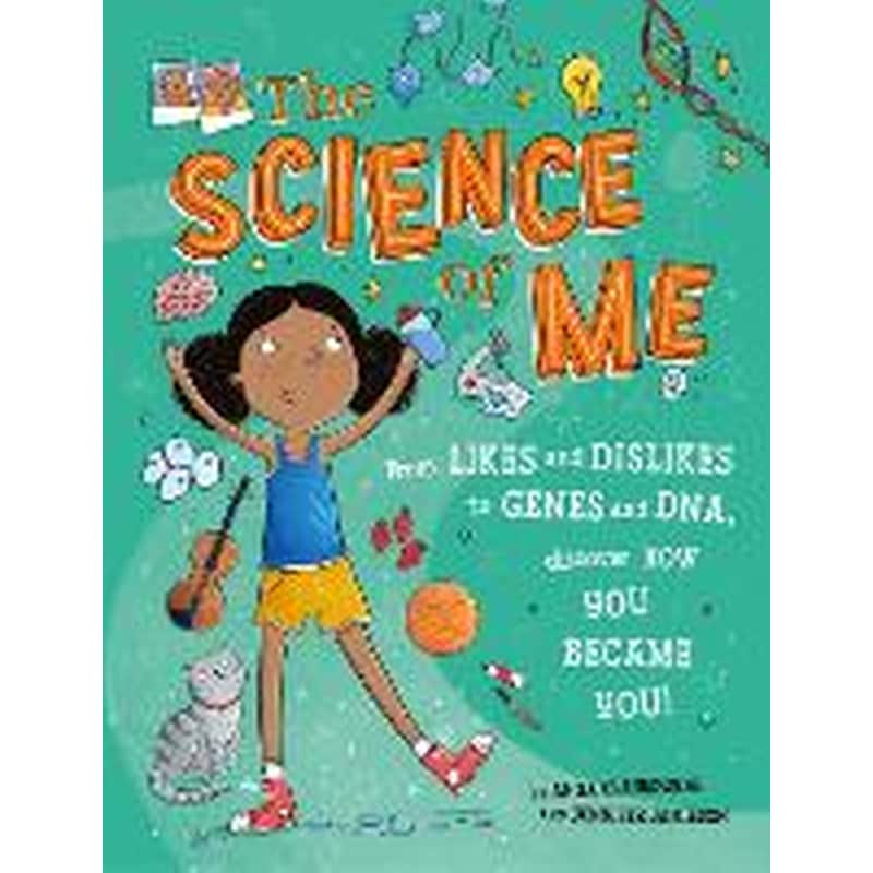 The Science of Me