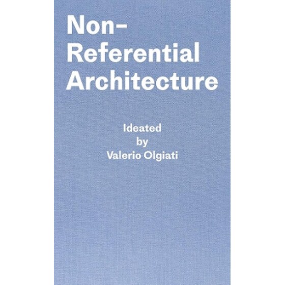 Non-Referential Architecture image 0