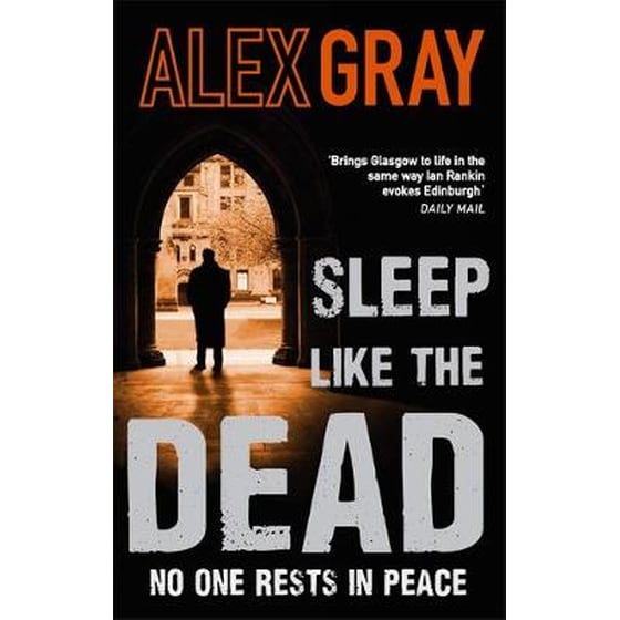 Sleep Like The Dead image 0
