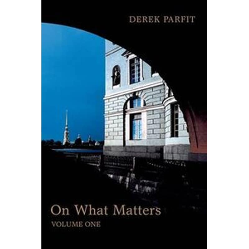 On What Matters 0945053