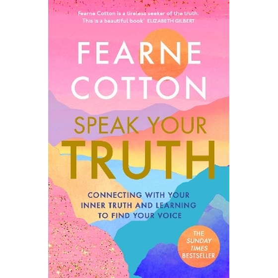 Speak Your Truth image 0
