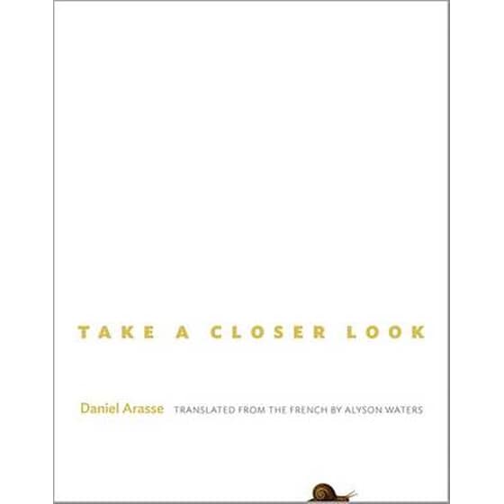 Take a Closer Look image 0