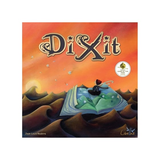 Dixit (new Edition) image 0