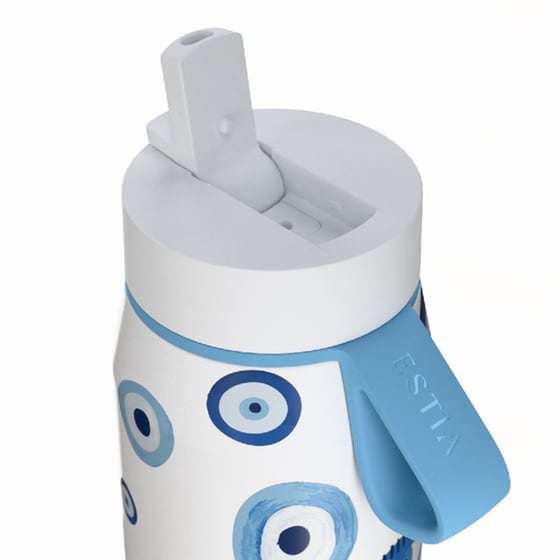 Θερμός Estia Save The Aegean Pulse Spirit Of Luck 500ml image 1