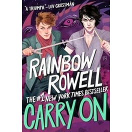 Carry on