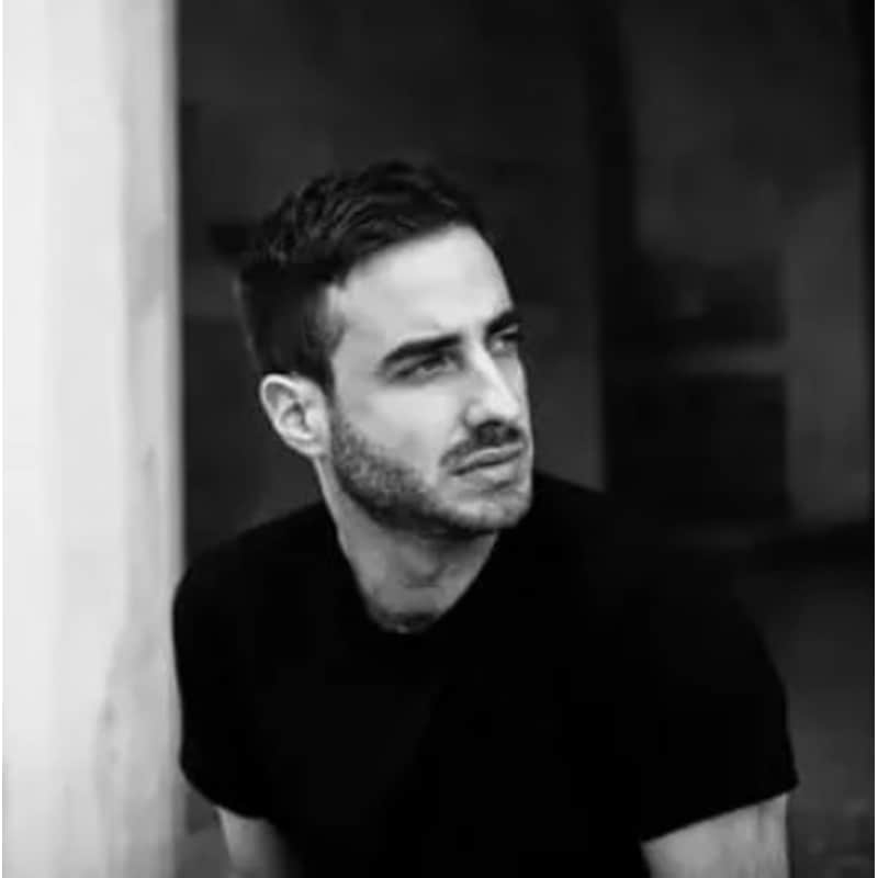 Author picture