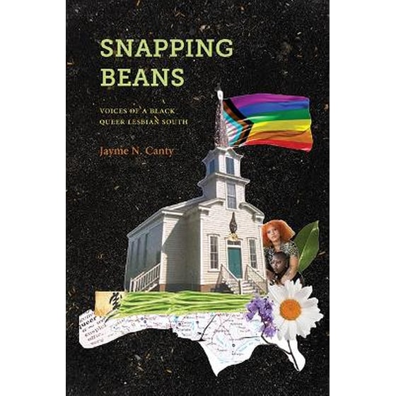 Snapping Beans image 0
