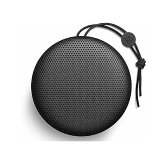 Φορητά Ηχεία Bang & Olufsen Beoplay A1 Μαύρο image 0