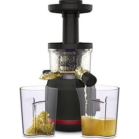 TEFAL ZC150 150 W Μαύρο Ηλεκτρικός Αποχυμωτής image 4