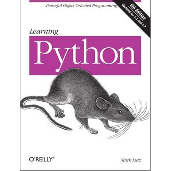 Learning Python image 0