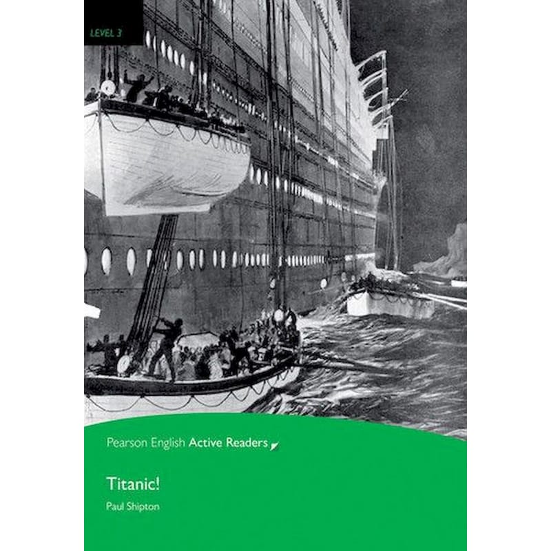 Par 3: Titanic (+ Digital Activities + Ebook)
