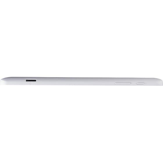 eStar Beauty HD Quad Core - Tablet 7" 8GB Λευκό image 3
