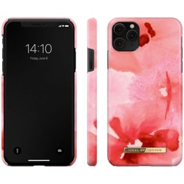 Θήκη Apple iPhone 11 Pro Max/XS Max -iDeal of Sweden Fashion - Coral Blush Floral