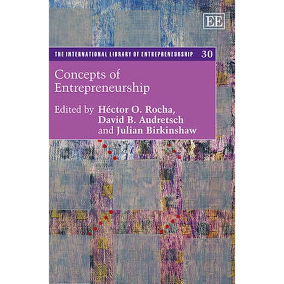 Concepts of Entrepreneurship image 0