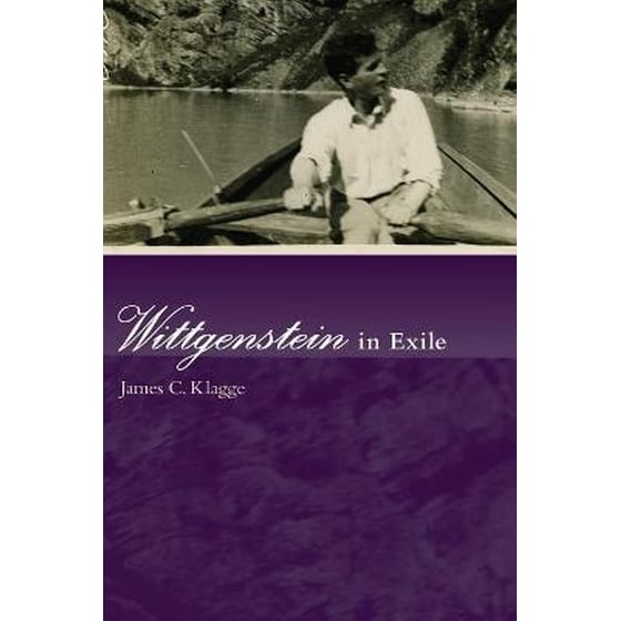 Wittgenstein in Exile image 0