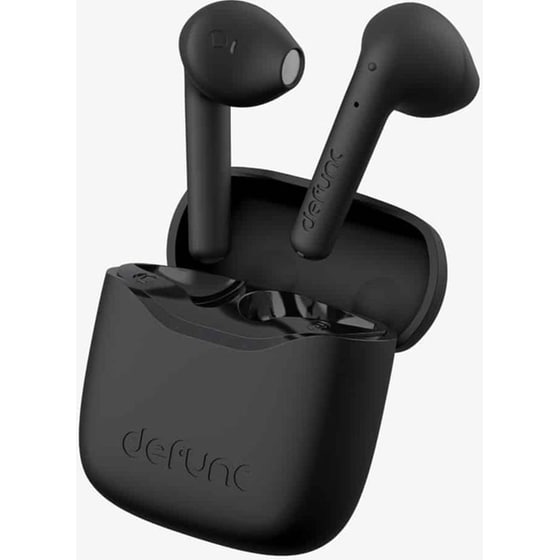 Ακουστικά Bluetooth Defunc True Travel Kit - Μαύρο image 1