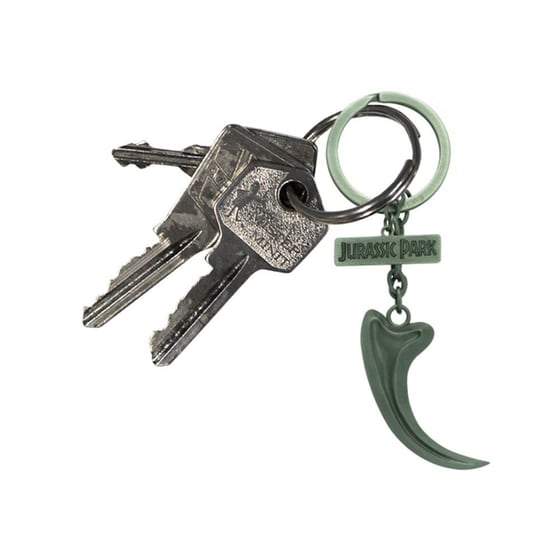 Μπρελόκ Abysse Corp - Jurassic Park Claw 3D image 1