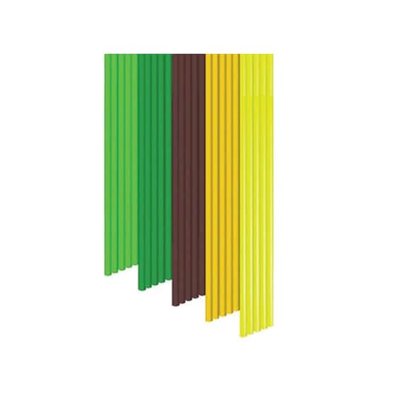 3Doodler ABS Mixed Filament Pack (Welcome to the Jungle) - 3D Design image 1