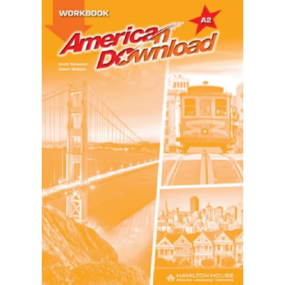American Download A2 Workbook With Key image 0