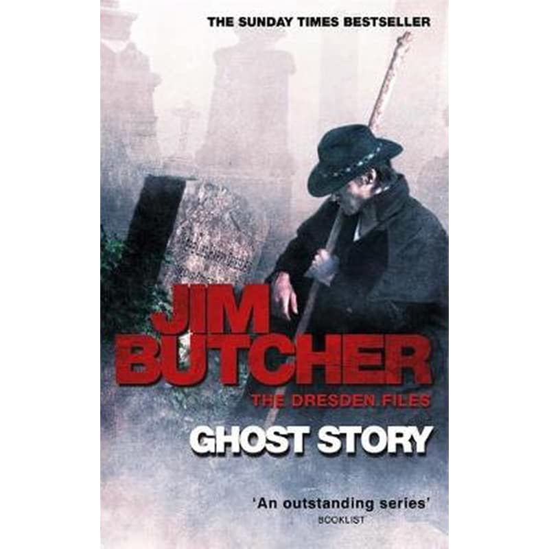 Ghost Story