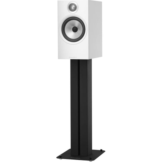 Bowers & Wilkins 606 S3 - Λευκό image 2