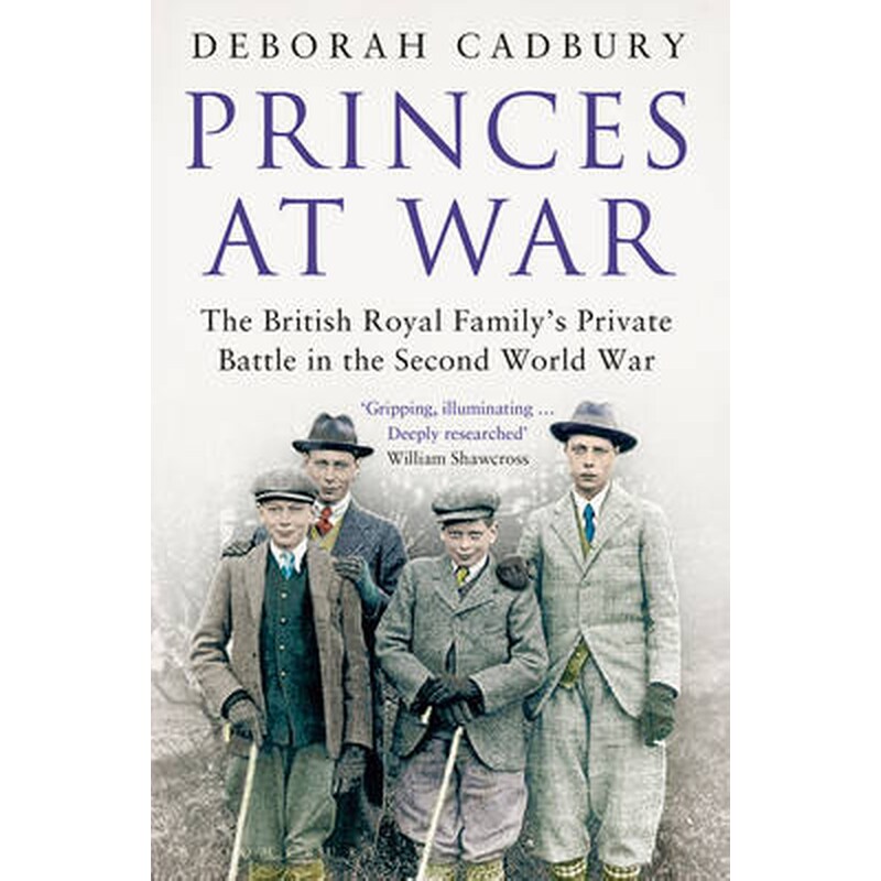 Princes at War