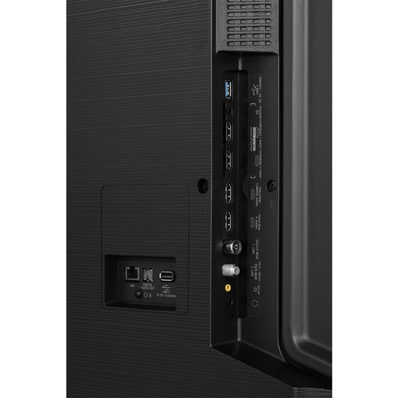 Hisense Mini-LED 65" 4K Smart Τηλεόραση 65U7NQ image 8