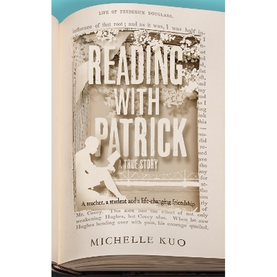 Reading With Patrick image 0