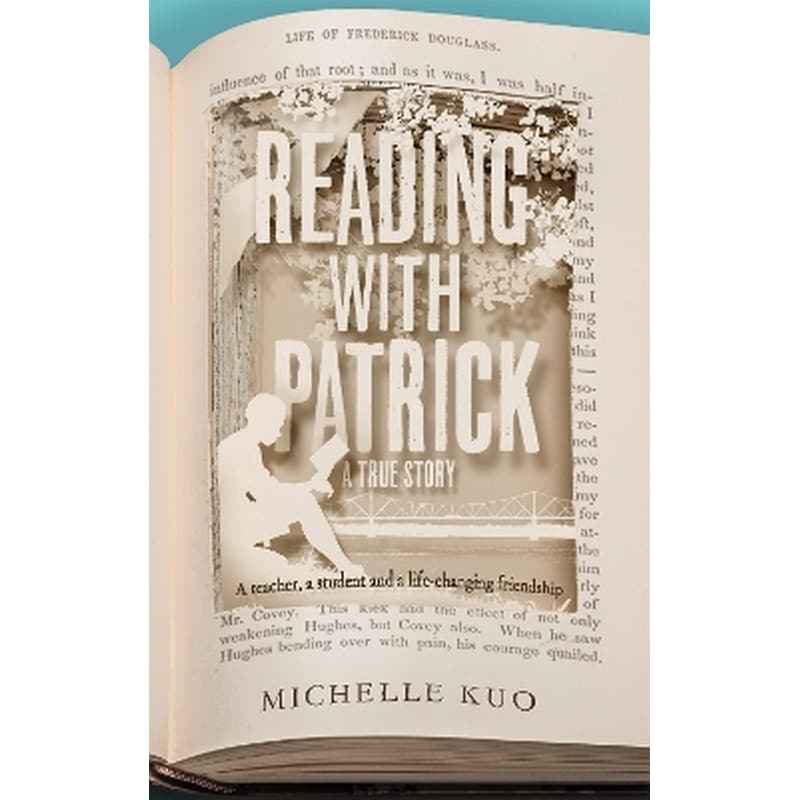 Reading With Patrick