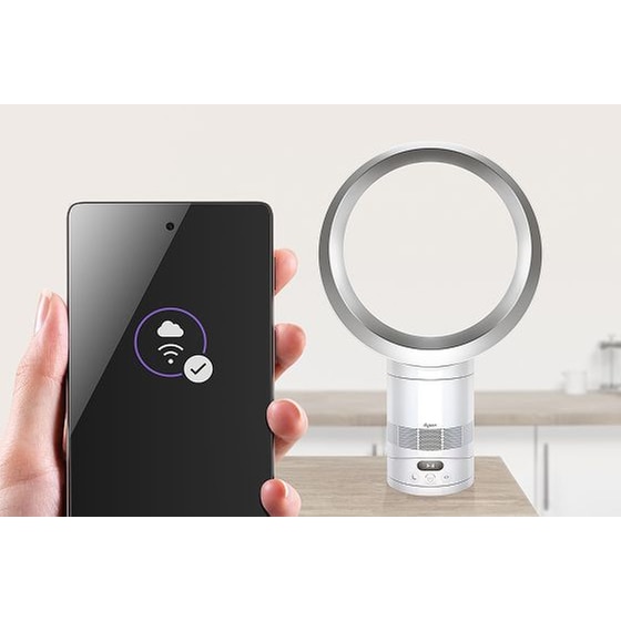 DYSON 602807-01 Cool CF1 Ανεμιστήρας Επιτραπέζιος Λευκό image 7