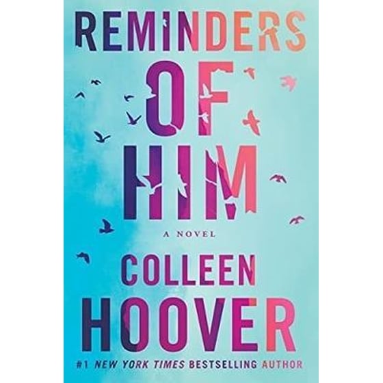 Reminders of Him image 0