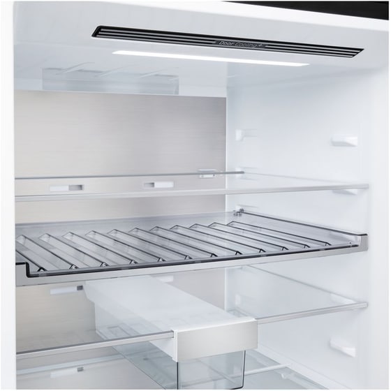 LG GBBW726CEV Total No Frost 465 Lt Ανθρακί Ψυγειοκαταψύκτης image 19