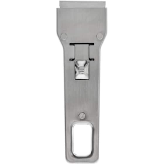 AEG ELECTROLUX E6HUE102 Ξύστρα για Κεραμικές Εστίες image 0