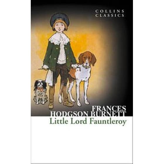 Little Lord Fauntleroy image 0