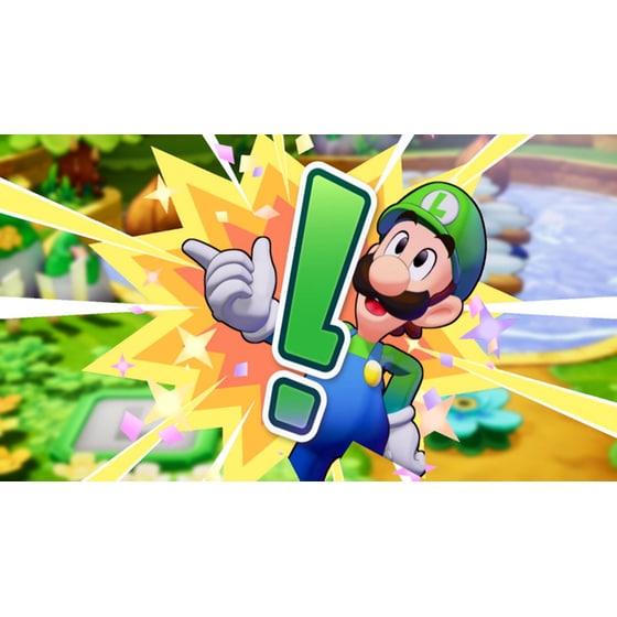 Mario & Luigi: Brothership - Nintendo Switch image 6