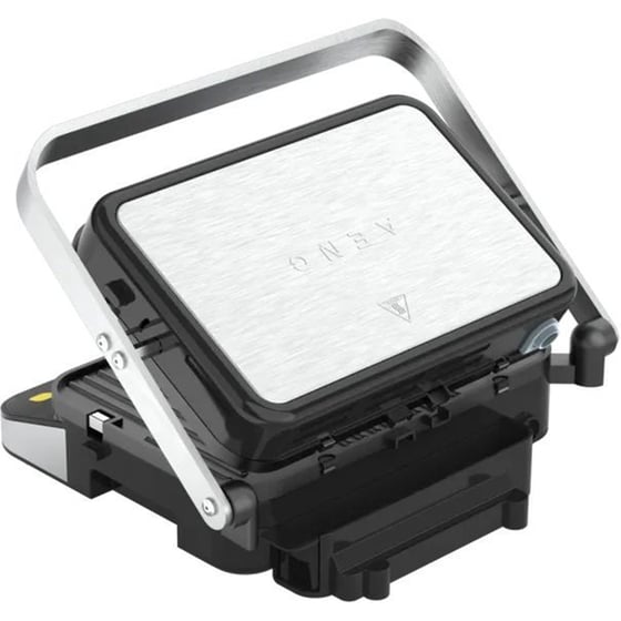 AENO AEG0005 2000 W Μαύρο Ψηστιέρα image 4