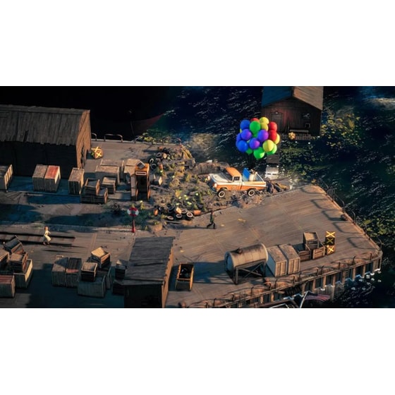 Deliver At All Costs - Xbox Sereis X image 8