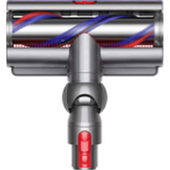 DYSON Gen5detect Absolute 36 V 0.77 L Purple/Iron/Purple Σκούπα Stick image 11