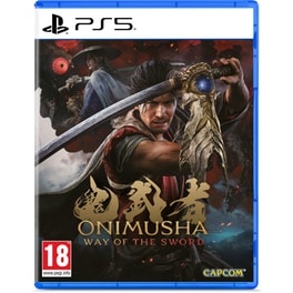Onimusha: Way of the Sword - PS5