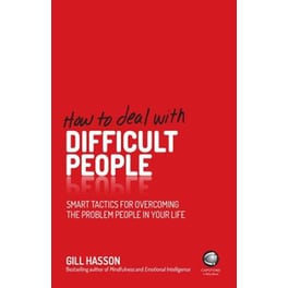 How to Deal with Difficult People