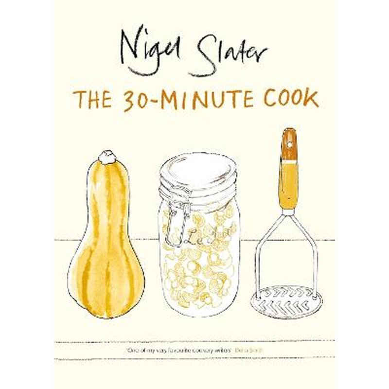 30-Minute Cook