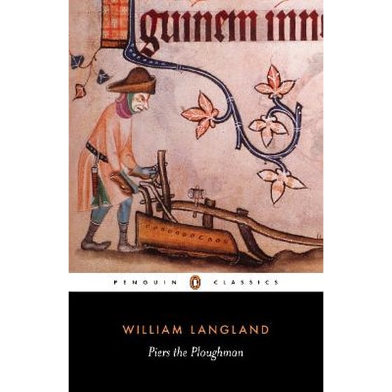 Piers the Ploughman image 0