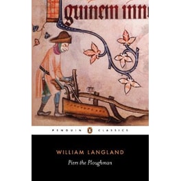 Piers the Ploughman